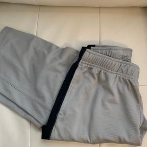 Boys active pants with pockets